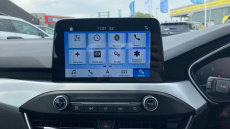 Ford Focus 1.5 EcoBlue 120 Zetec Nav 5dr Diesel Hatchback